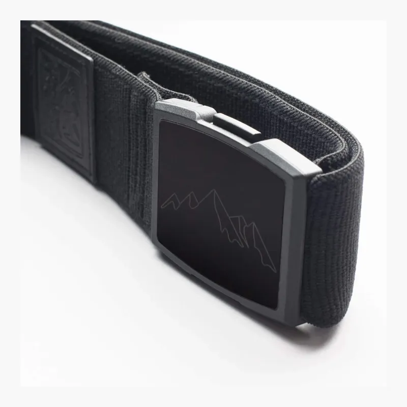 Arcade Belt Illusion Jimmy Chin-2